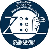 Zrzeszenie Studentw Niepenosprawnych Wyszej Szkoy Gospodarki w Bydgoszczy