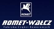 Fabryka Czci Rowerowych Romet - Wacz